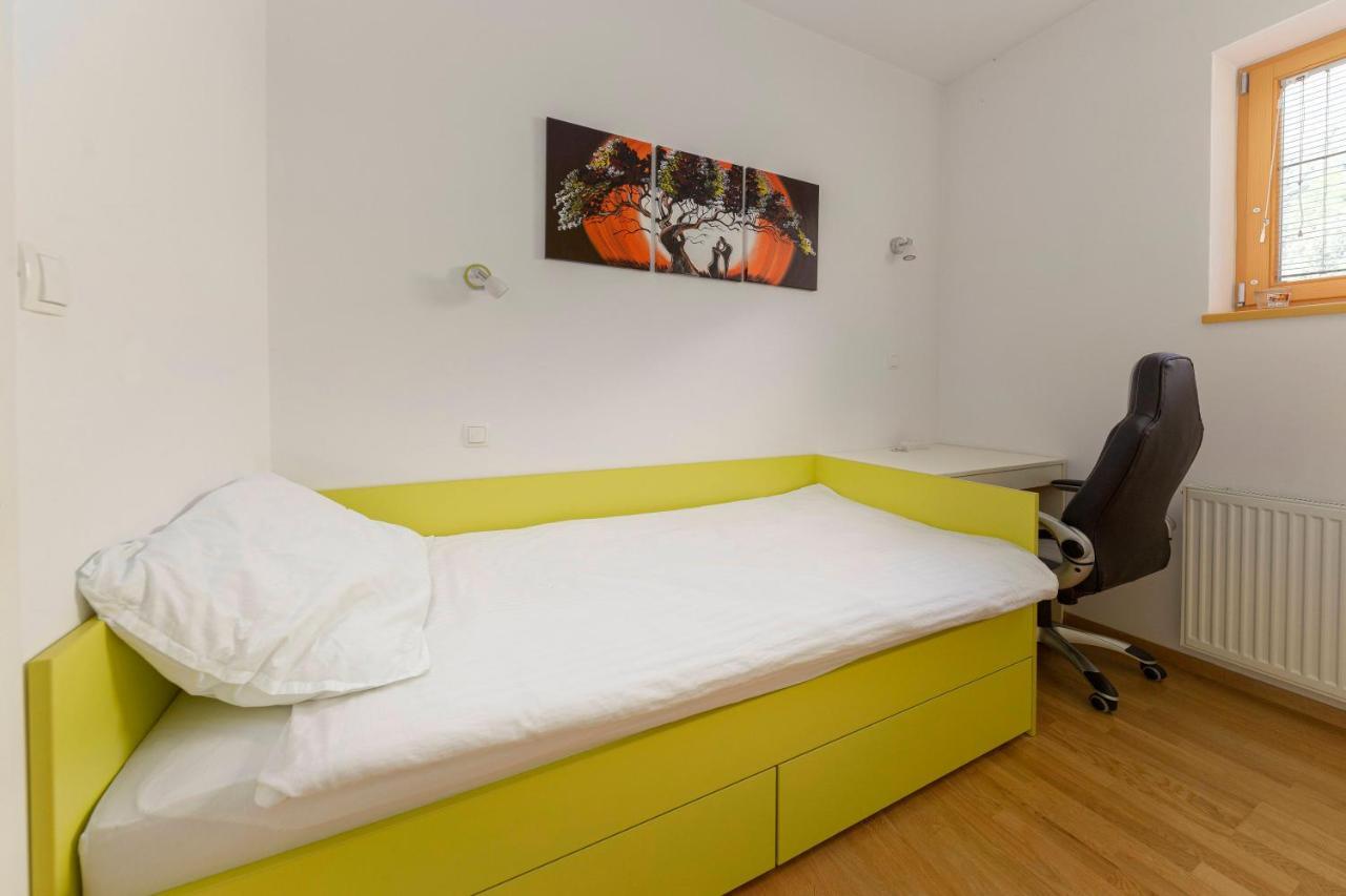 Sunee Apartment كْرانْيِسكا غورا المظهر الخارجي الصورة