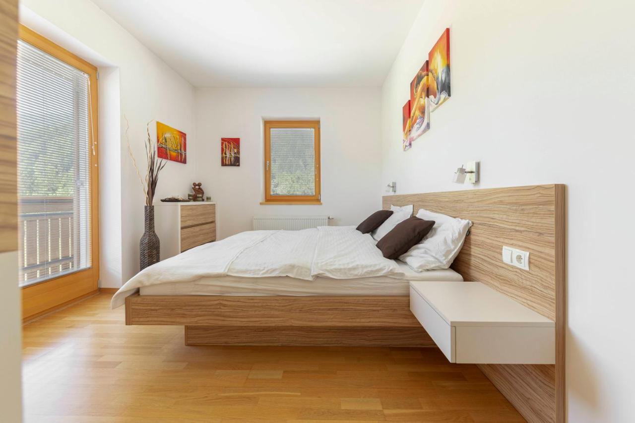Sunee Apartment كْرانْيِسكا غورا المظهر الخارجي الصورة