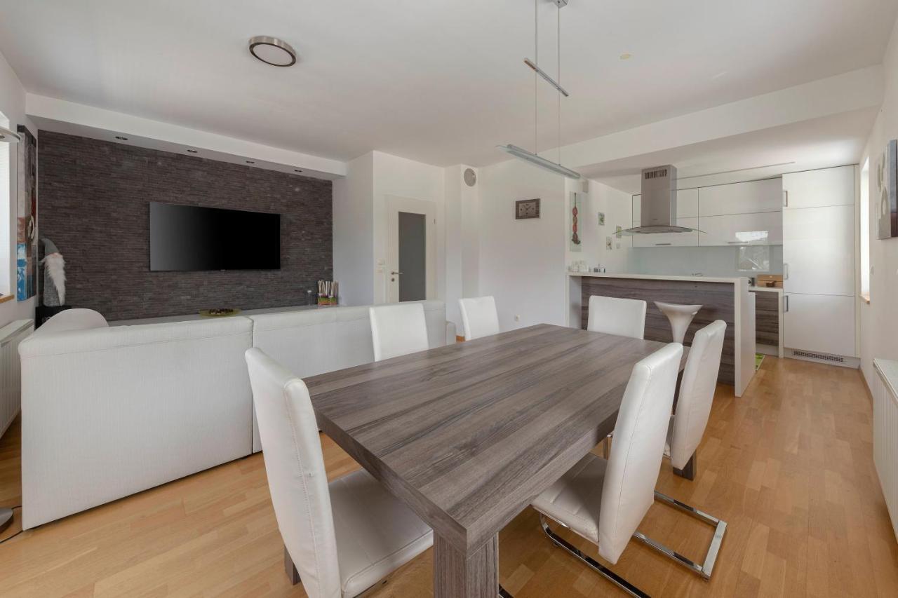 Sunee Apartment كْرانْيِسكا غورا المظهر الخارجي الصورة
