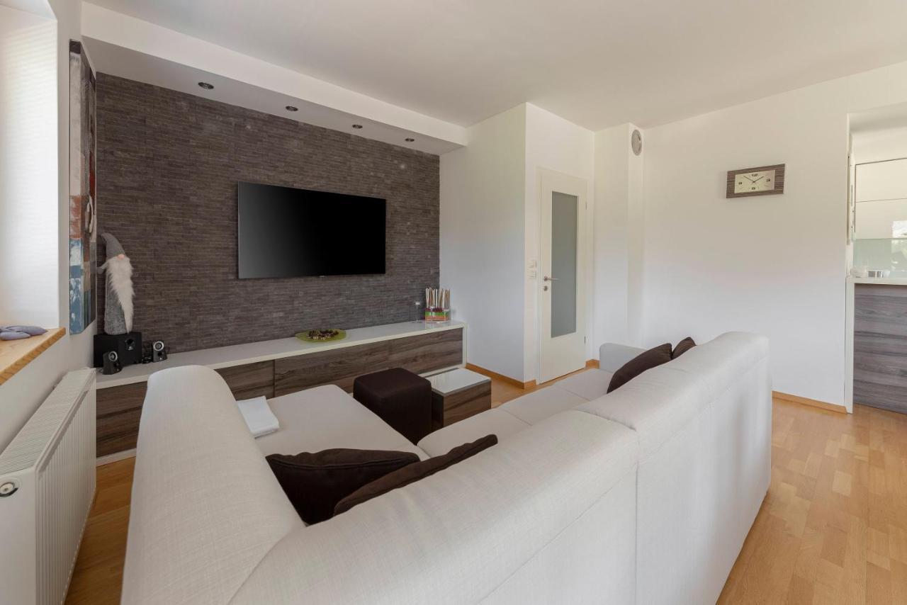Sunee Apartment كْرانْيِسكا غورا المظهر الخارجي الصورة