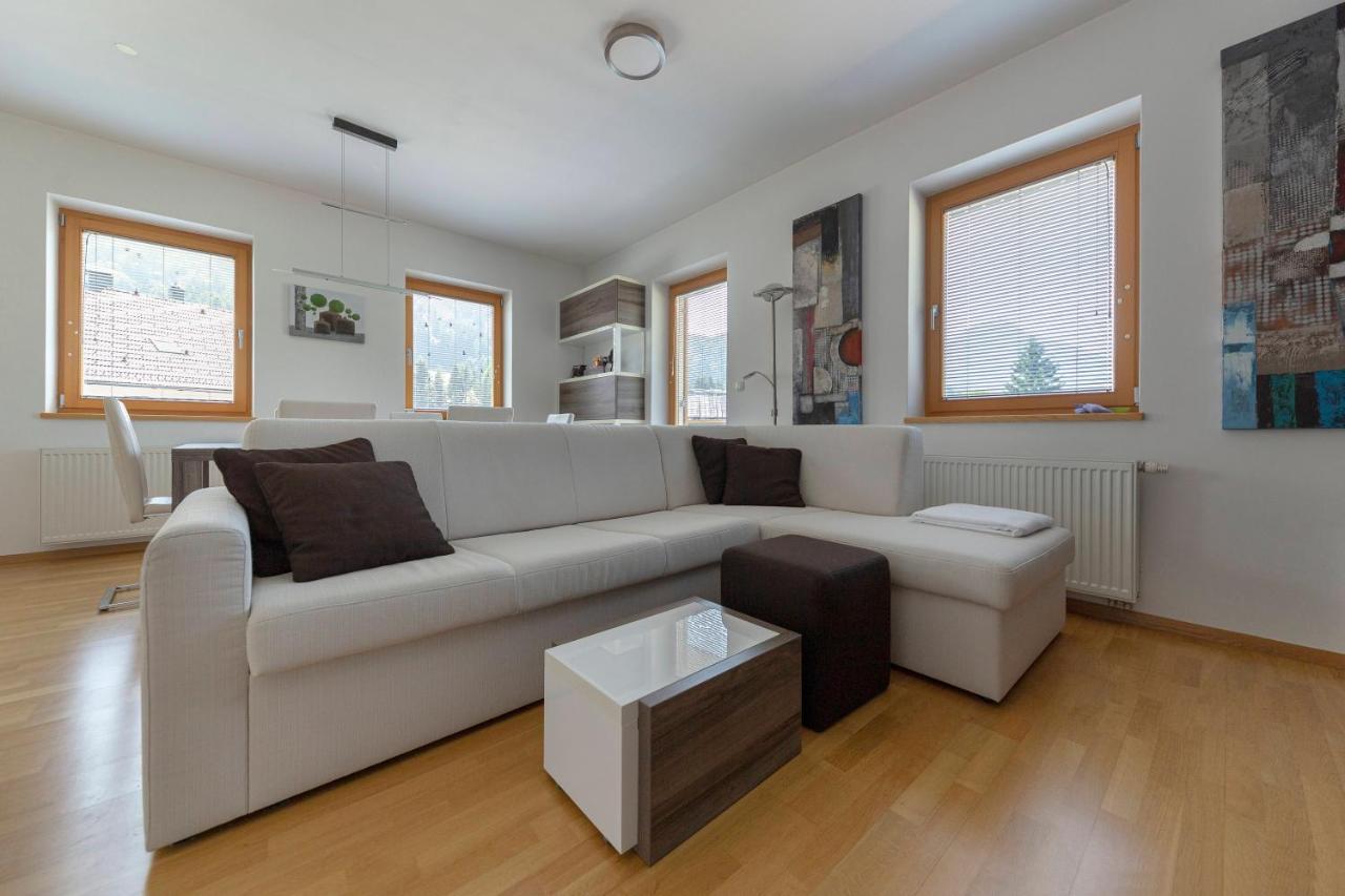 Sunee Apartment كْرانْيِسكا غورا المظهر الخارجي الصورة