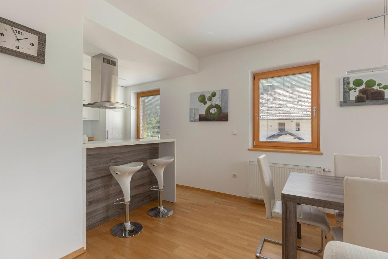 Sunee Apartment كْرانْيِسكا غورا المظهر الخارجي الصورة