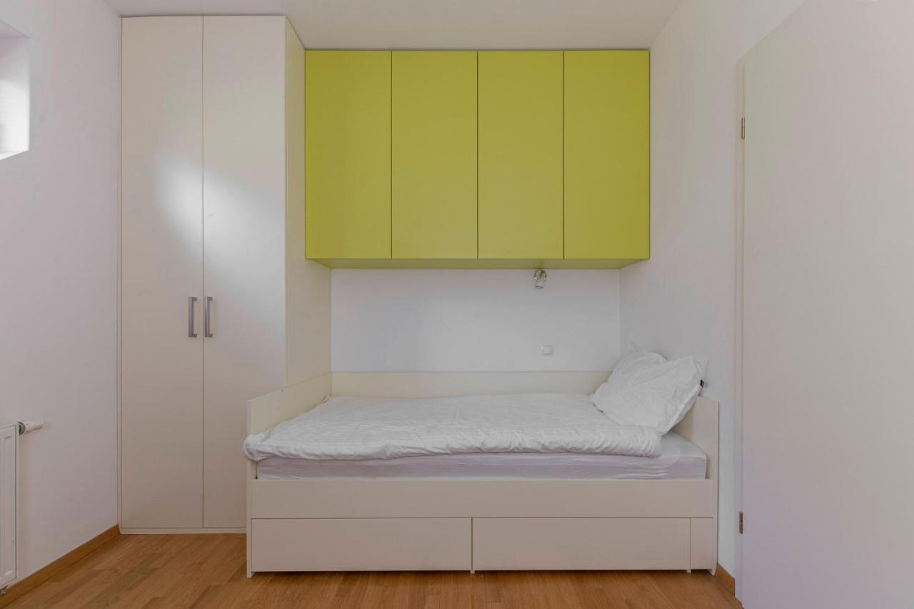 Sunee Apartment كْرانْيِسكا غورا المظهر الخارجي الصورة
