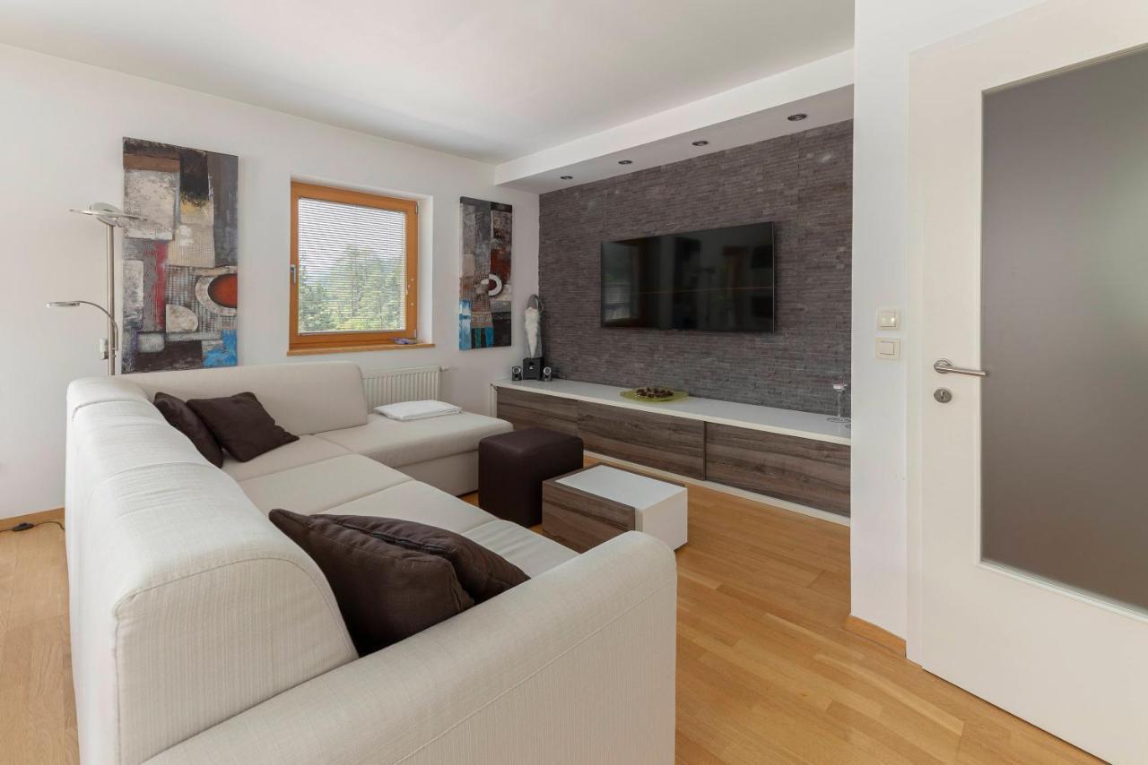 Sunee Apartment كْرانْيِسكا غورا المظهر الخارجي الصورة