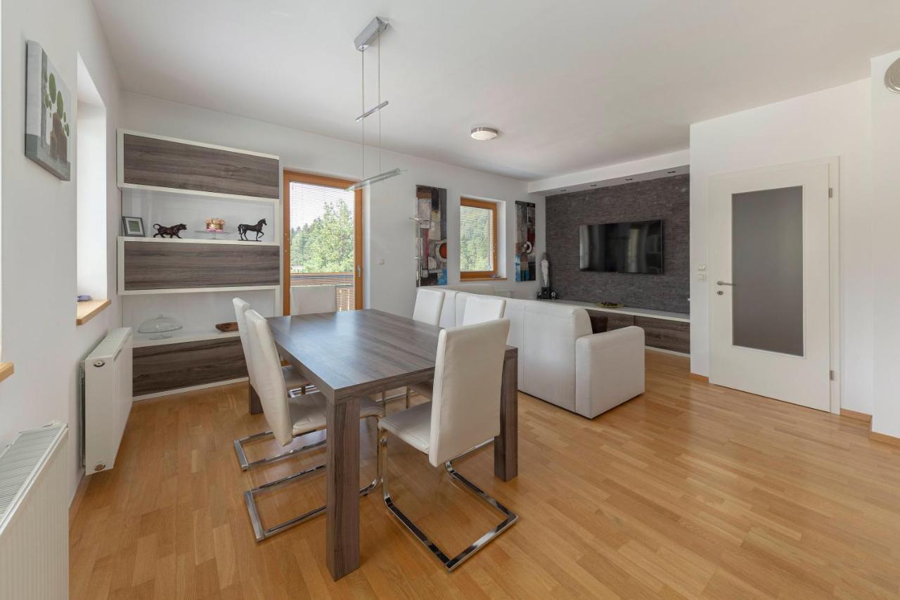 Sunee Apartment كْرانْيِسكا غورا المظهر الخارجي الصورة