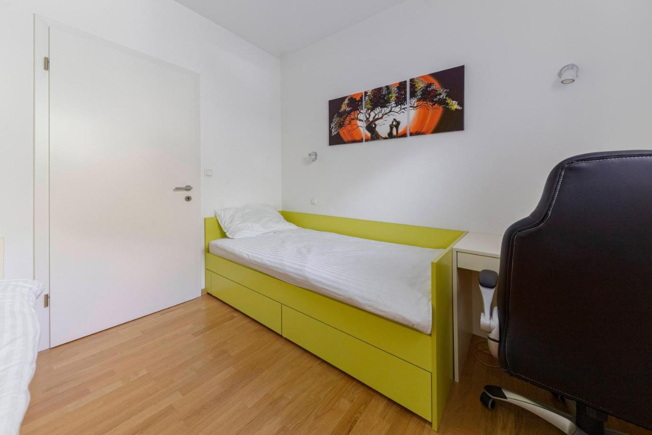 Sunee Apartment كْرانْيِسكا غورا المظهر الخارجي الصورة