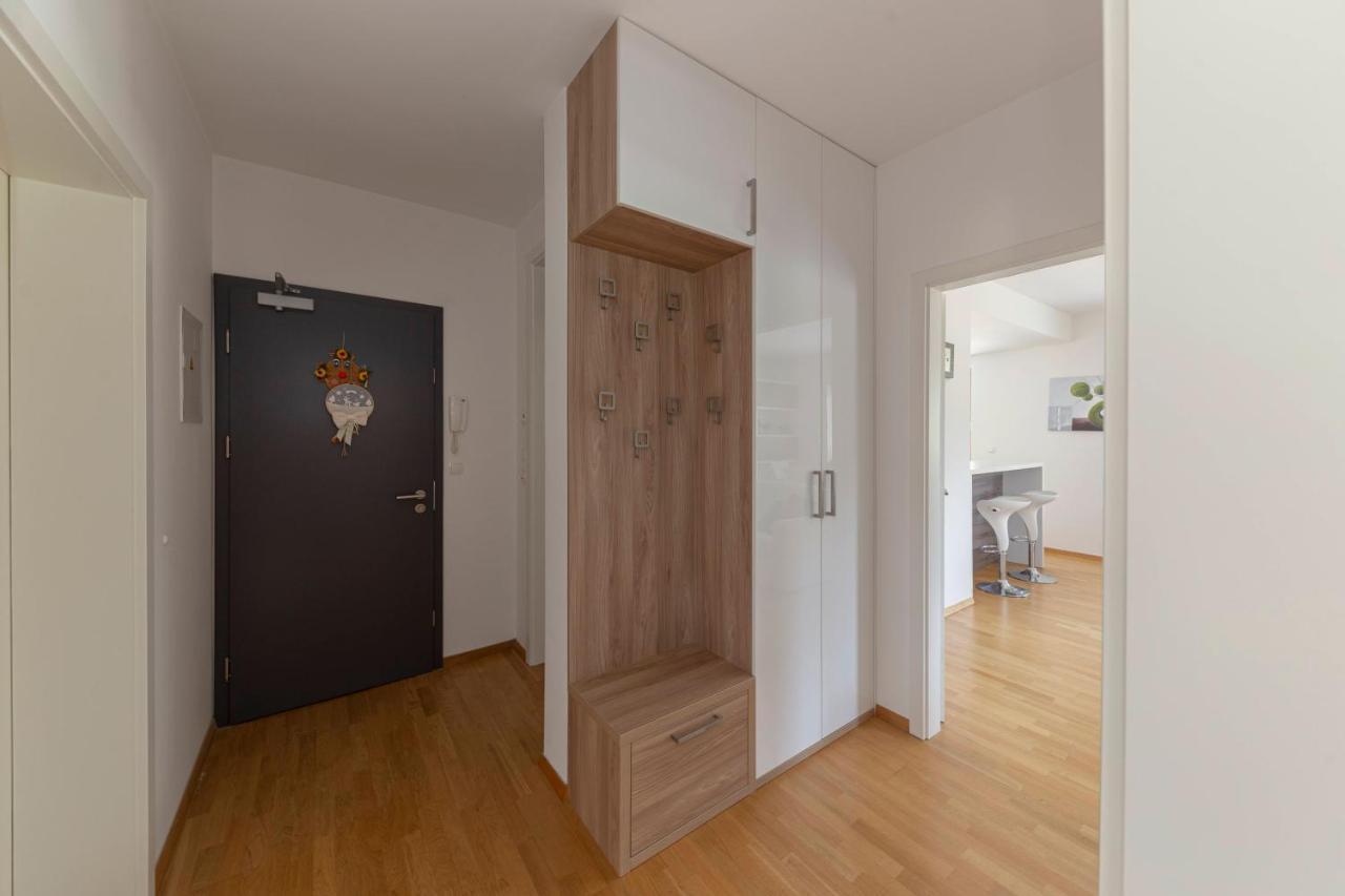 Sunee Apartment كْرانْيِسكا غورا المظهر الخارجي الصورة