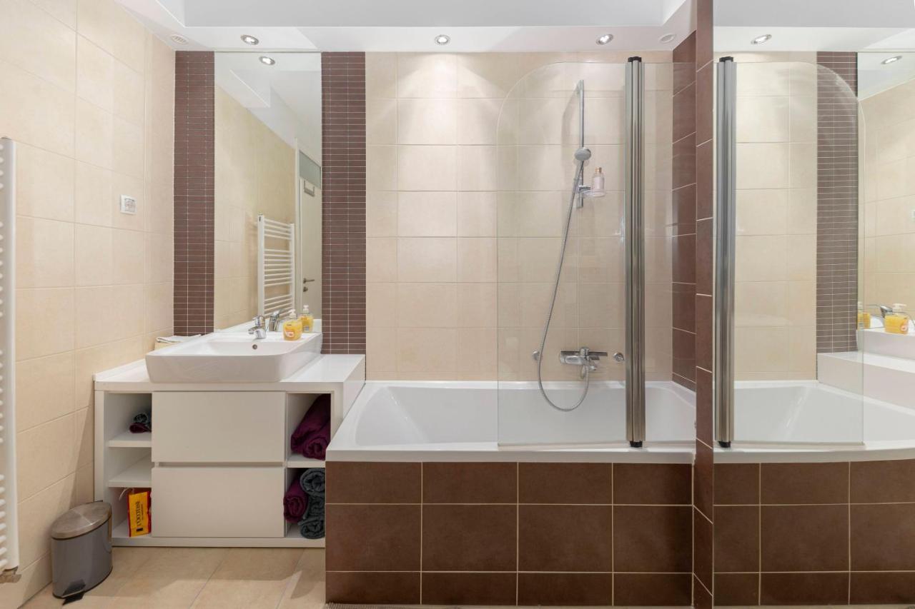 Sunee Apartment كْرانْيِسكا غورا المظهر الخارجي الصورة