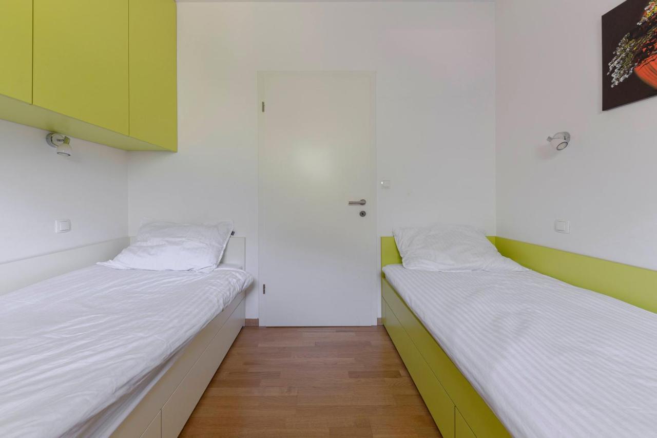 Sunee Apartment كْرانْيِسكا غورا المظهر الخارجي الصورة