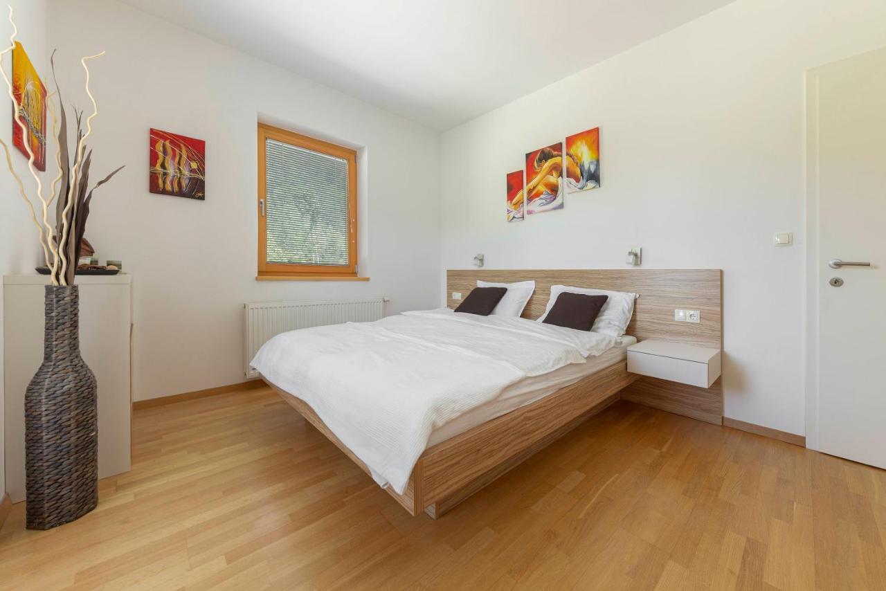 Sunee Apartment كْرانْيِسكا غورا المظهر الخارجي الصورة
