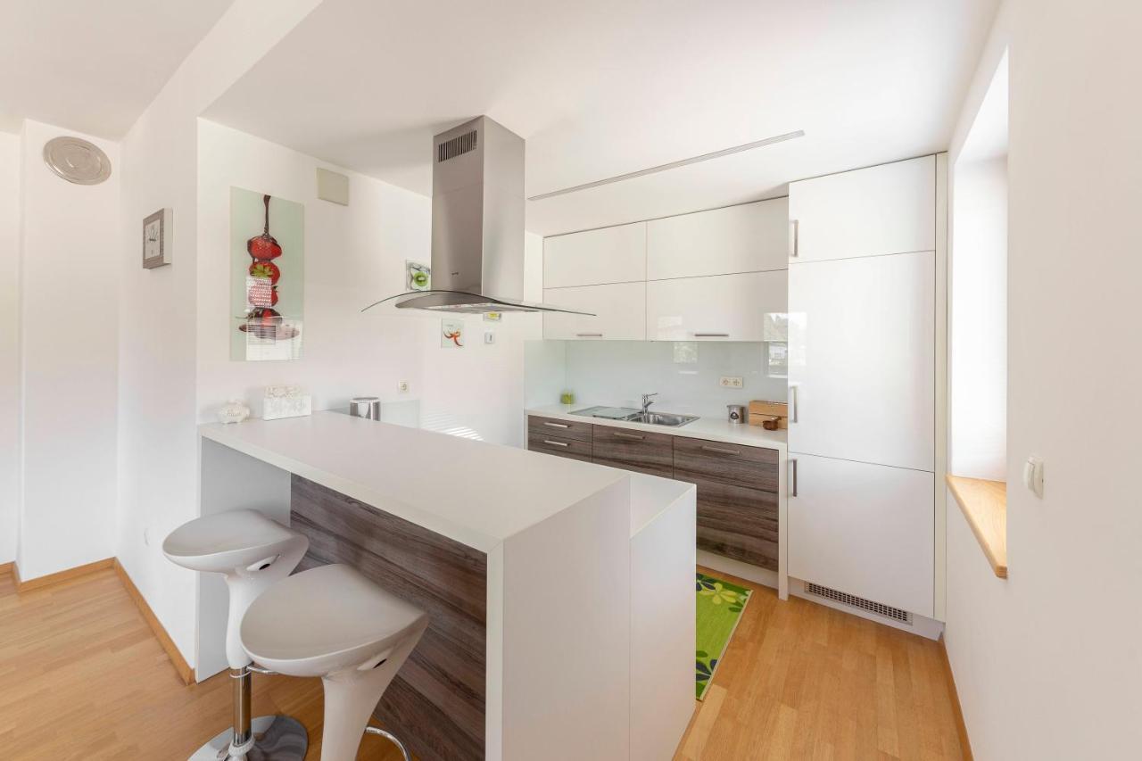 Sunee Apartment كْرانْيِسكا غورا المظهر الخارجي الصورة